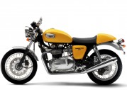 Triumph Thruxton